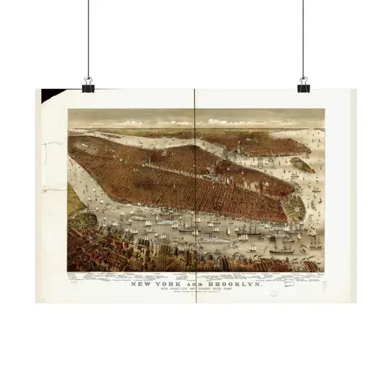 Brooklyn 1877