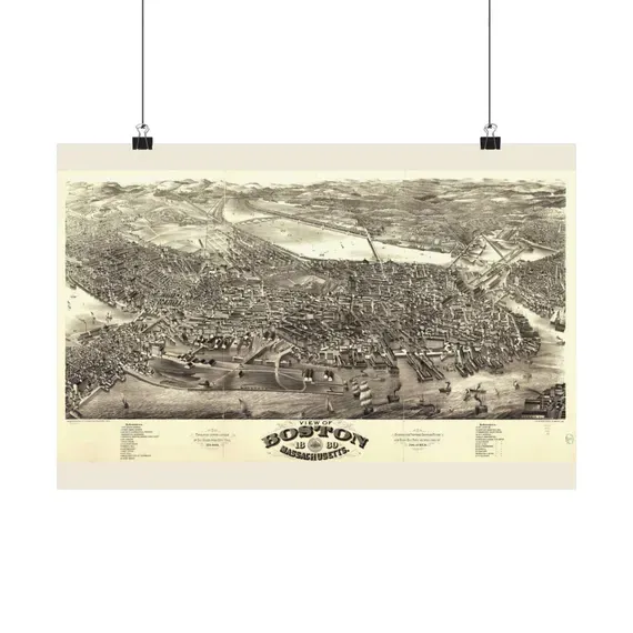 Boston 1880