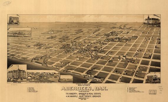 Aberdeen 1883