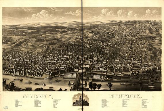 Albany 1879