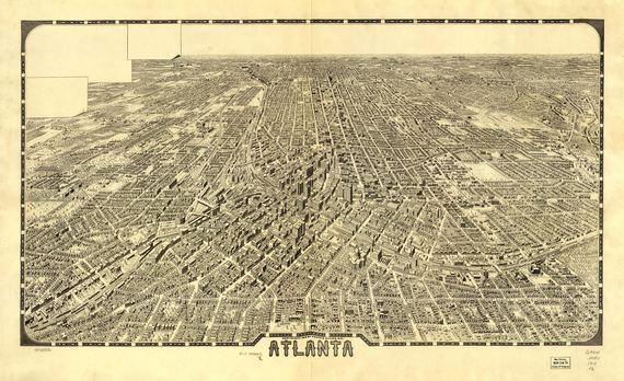 Atlanta 1919