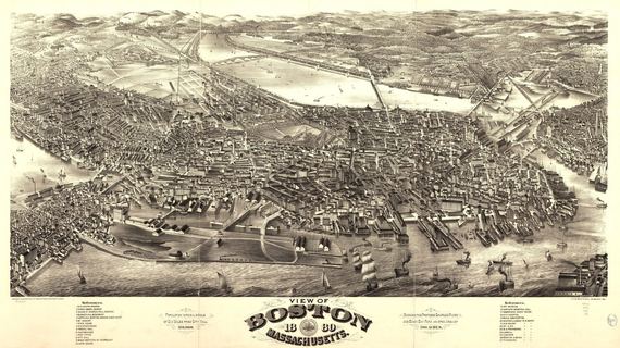 Boston 1880