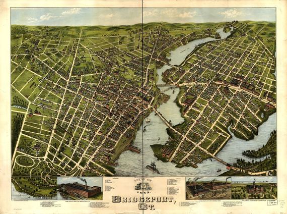 Bridgeport 1875