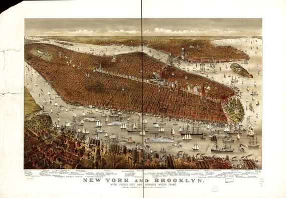 Brooklyn 1877