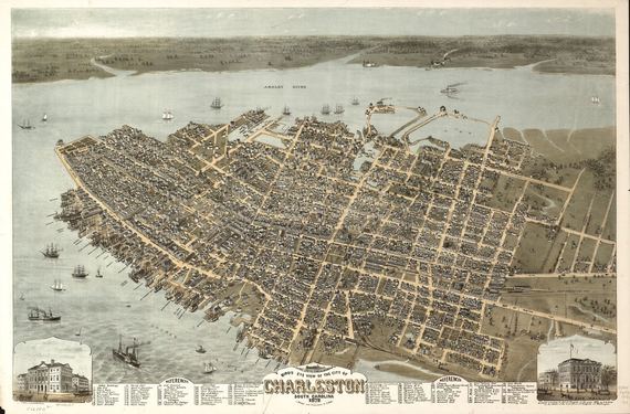 Charleston 1872