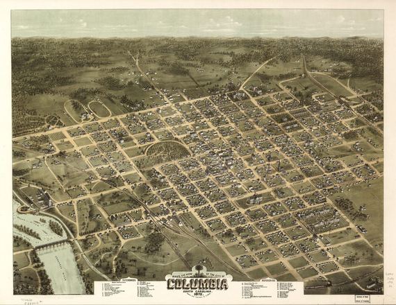 Columbia 1872