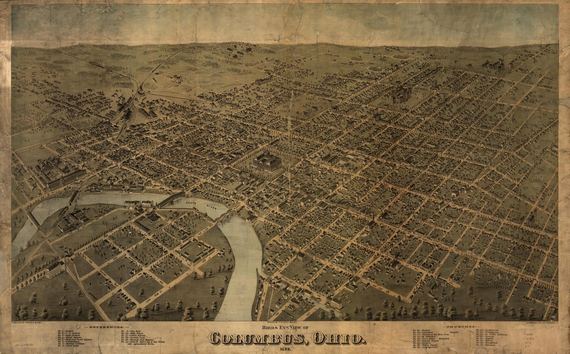 Columbus 1872