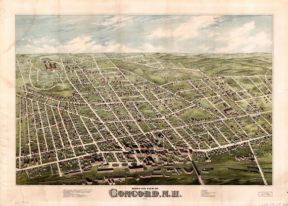 Concord 1875