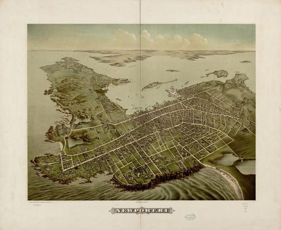Newport 1878