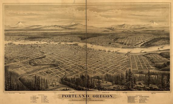 Portland 1879