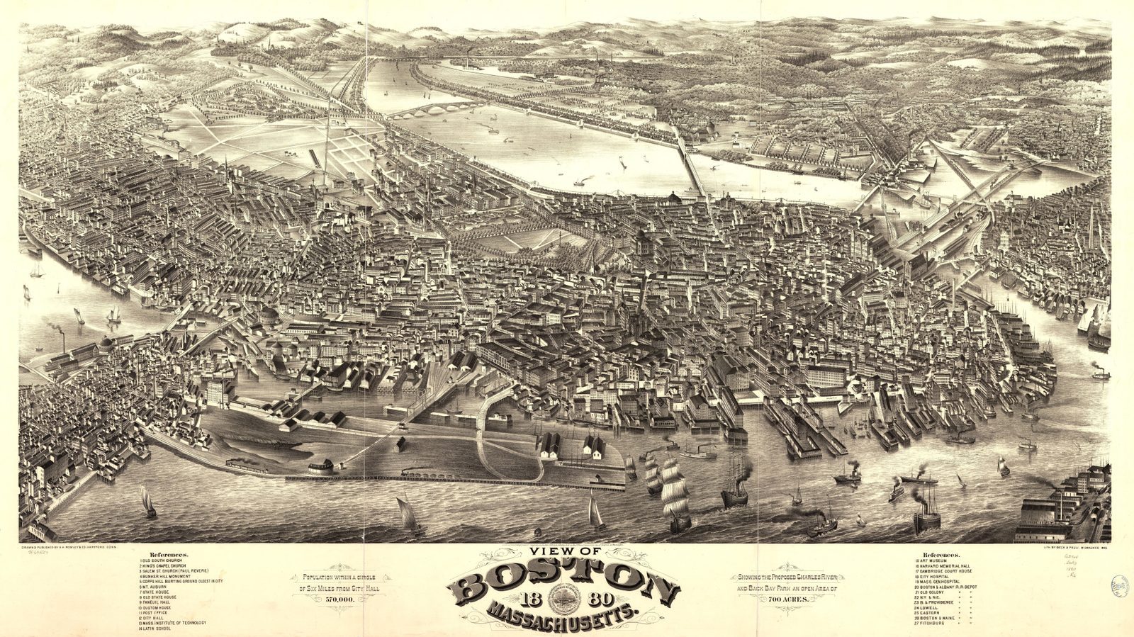 Boston 1880