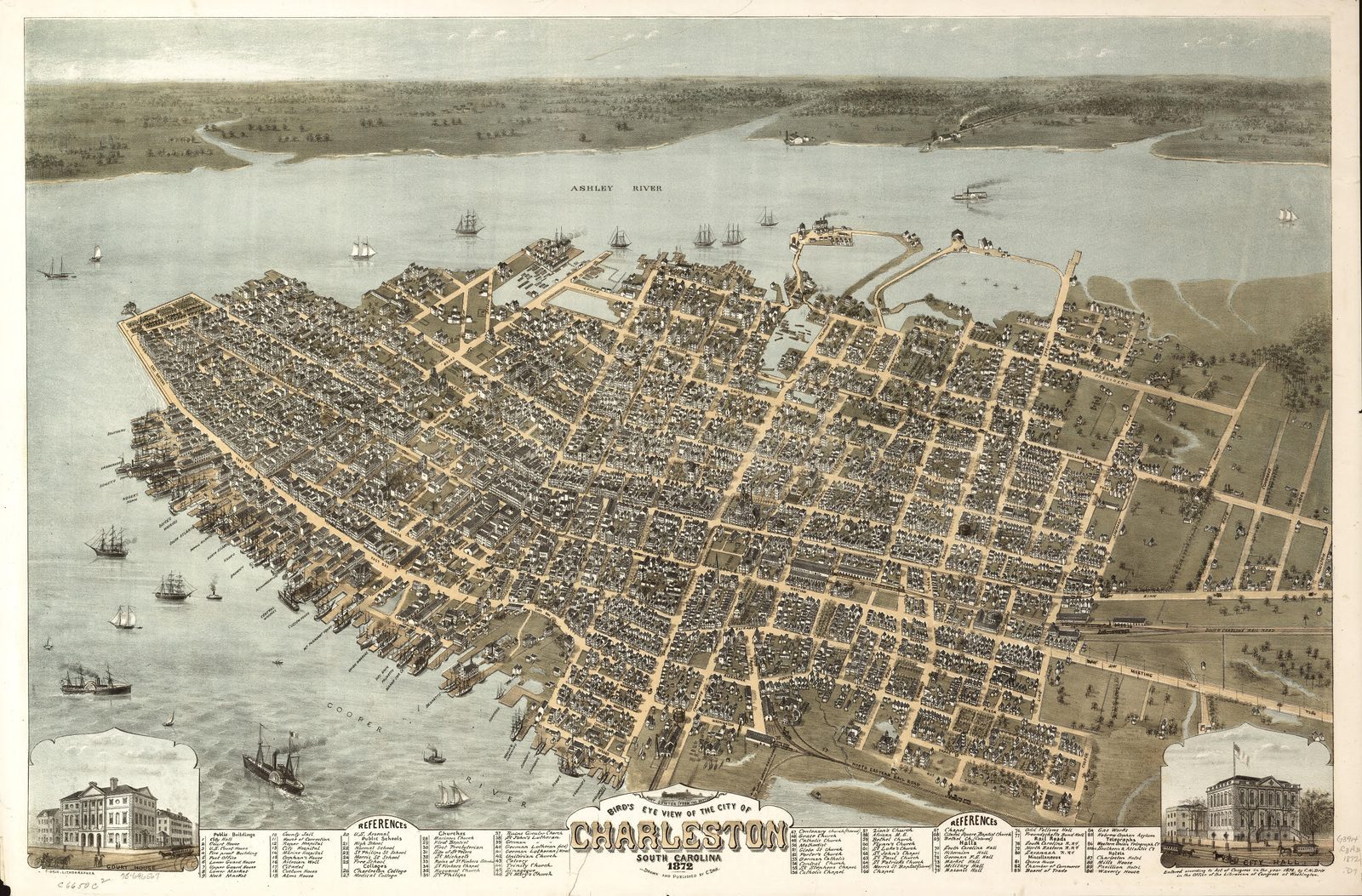 Charleston 1872