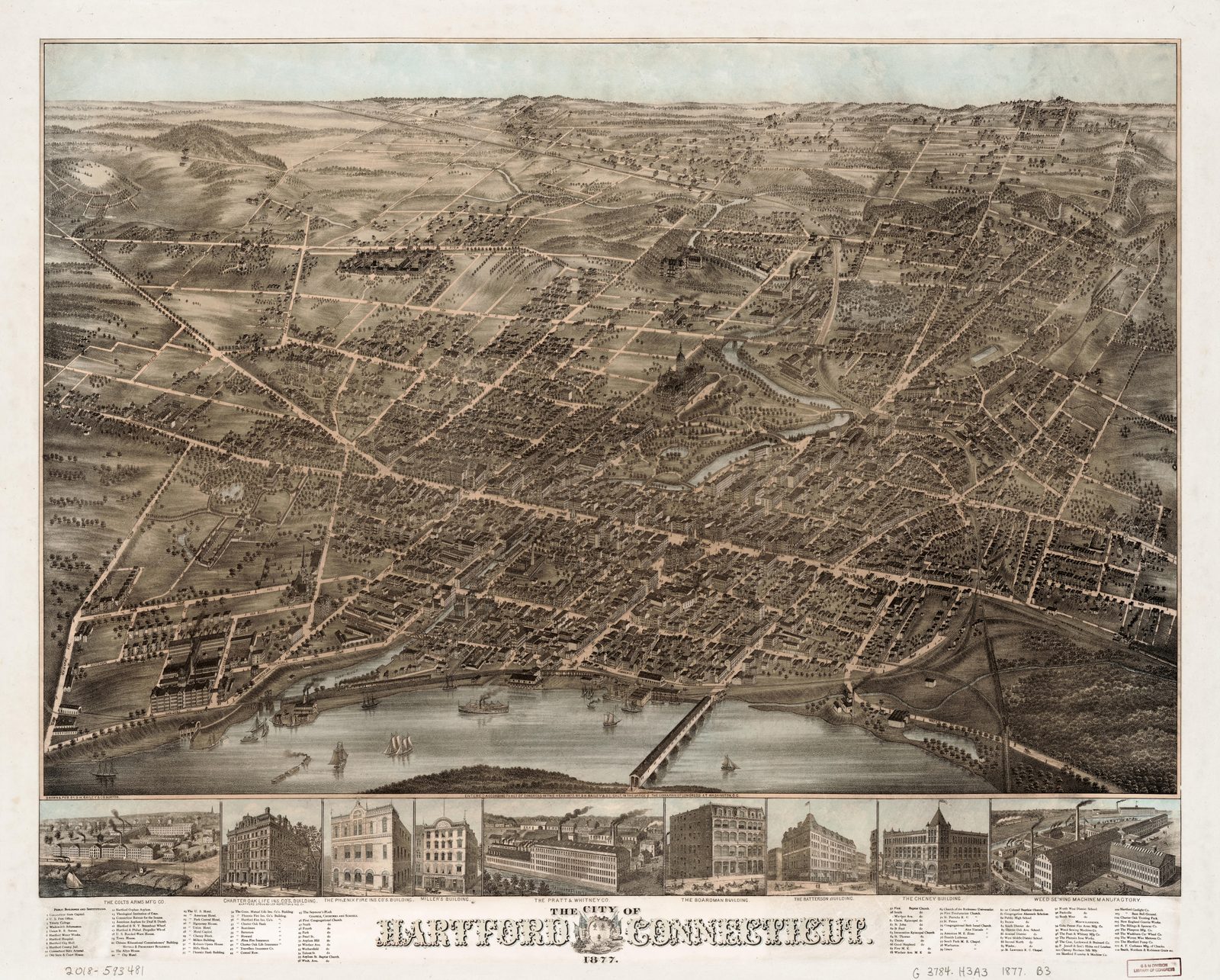Hartford 1877