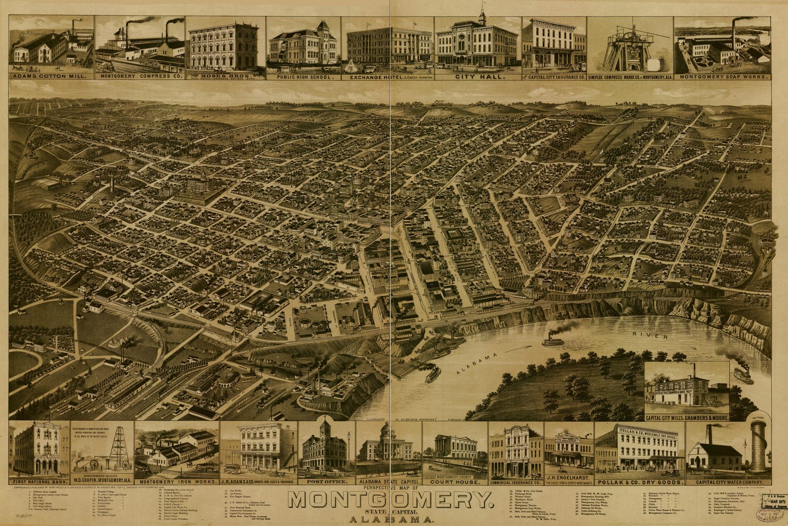 Montgomery 1887