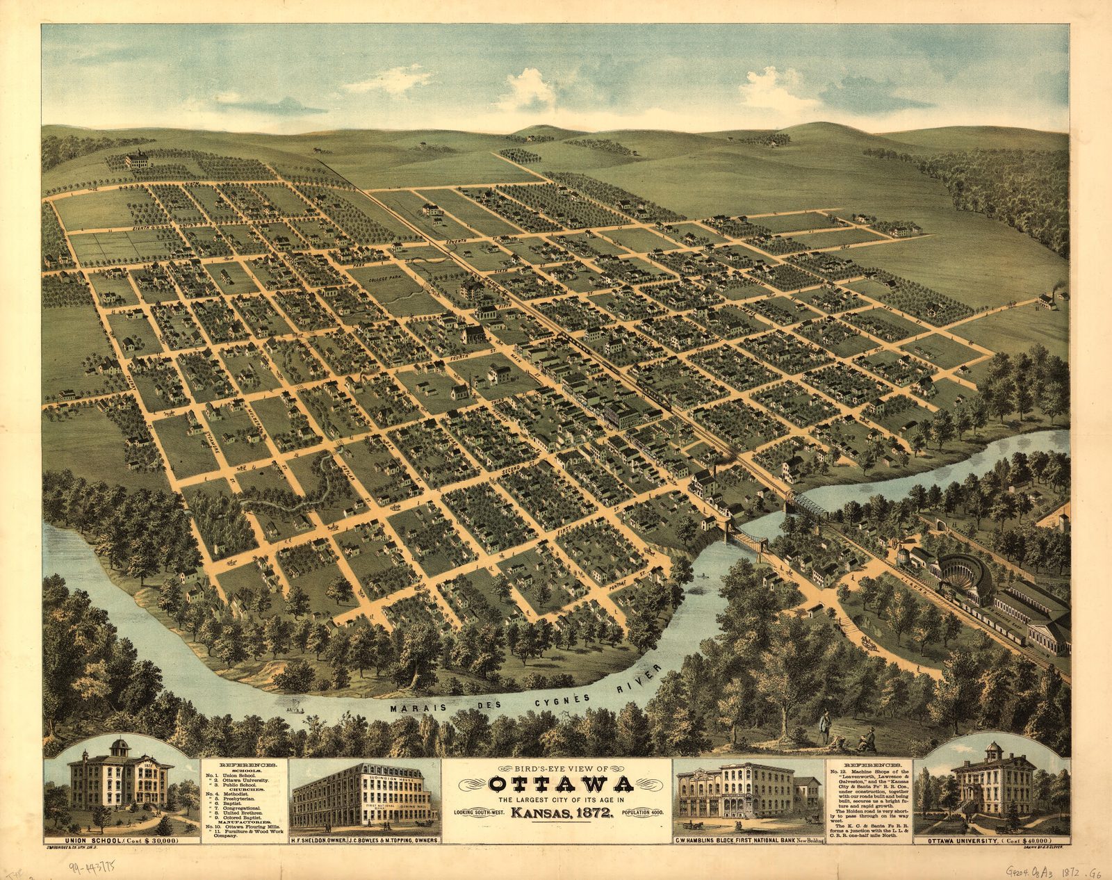 Ottawa 1872