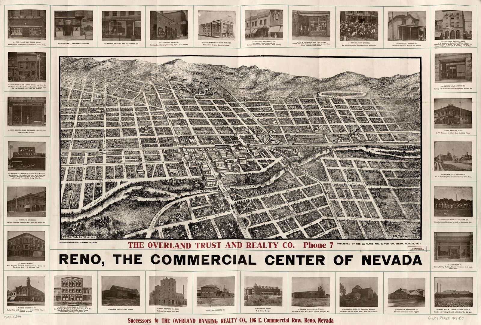 Reno 1907