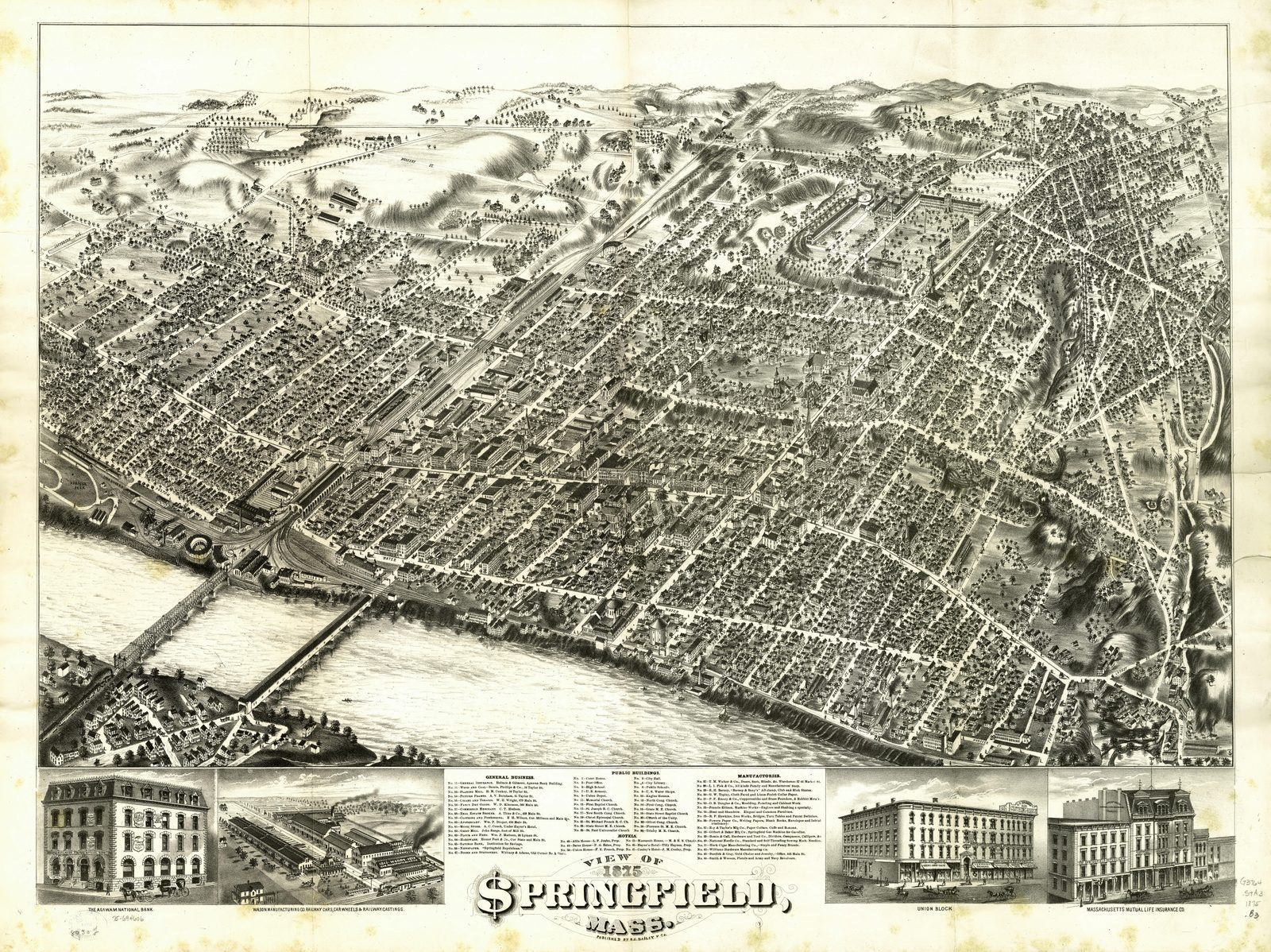 Springfield 1875