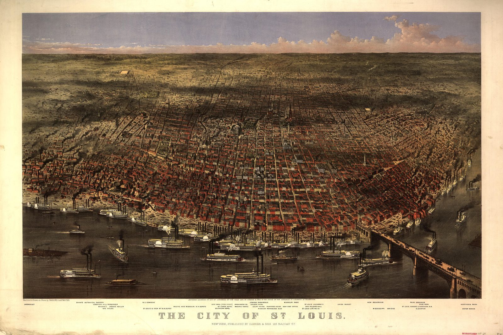 St. Louis 1874