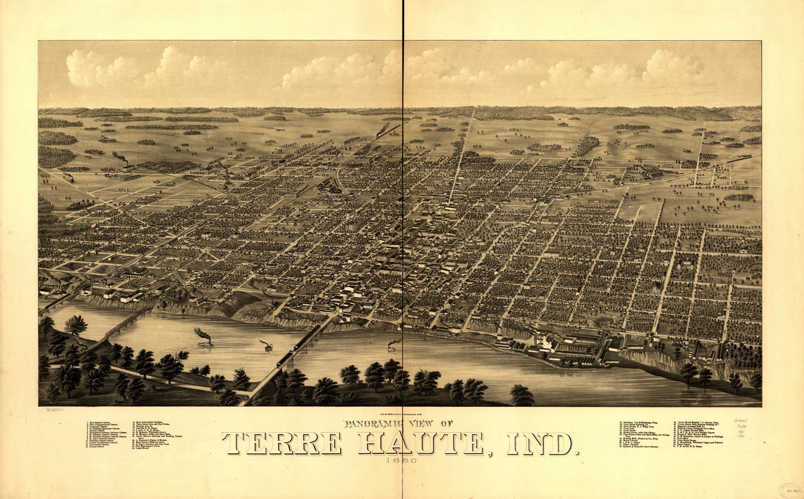 Terre Haute 1880