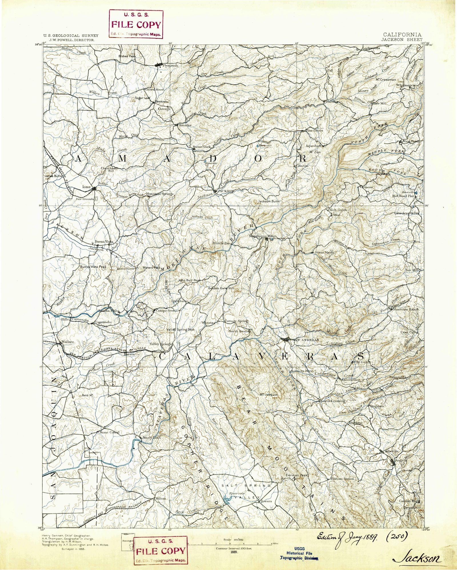 Jackson 1889